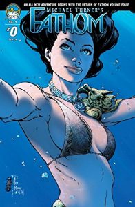 Descargar Fathom Vol. 4 #0 pdf, epub, ebook