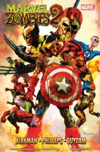 Descargar Marvel Zombies, Vol. 2 pdf, epub, ebook