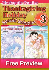 Descargar [FREE] Thanksgiving Holiday Special Selection vol.3 pdf, epub, ebook