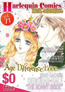 Descargar [Free] Harlequin Comics Best Selection Vol. 71 pdf, epub, ebook