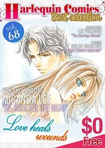 Descargar [Free] Harlequin Comics Best Selection Vol. 68 pdf, epub, ebook