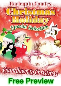 Descargar [Free] Christmas Holiday Special Selection vol.5 : Countdown to Christmas [Kindle Limited] pdf, epub, ebook