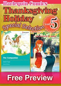 Descargar [FREE] Thanksgiving Holiday Special Selection vol.5 pdf, epub, ebook