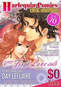 Descargar [Free] Harlequin Comics Best Selection Vol. 70 pdf, epub, ebook