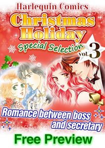 Descargar [Free] Christmas Holiday Special Selection vol.3 : Romance between boss and secretary  [Kindle Limited] pdf, epub, ebook