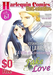 Descargar [Free] Harlequin Comics Best Selection Vol. 67 pdf, epub, ebook