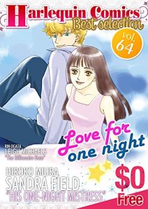 Descargar [Free] Harlequin Comics Best Selection Vol. 64 pdf, epub, ebook