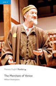 Descargar Level 4: The Merchant of Venice (Pearson English Graded Readers) pdf, epub, ebook