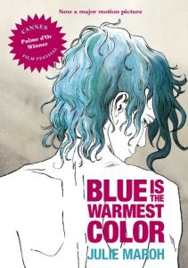 Descargar Blue Is the Warmest Color (Kindle Comic) pdf, epub, ebook