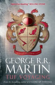 Descargar Tuf Voyaging (English Edition) pdf, epub, ebook