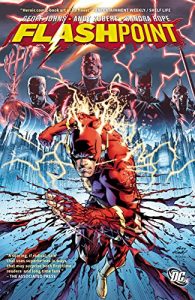 Descargar Flashpoint pdf, epub, ebook