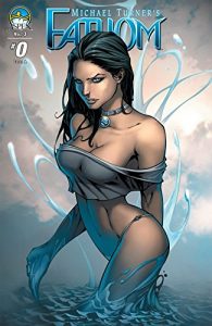 Descargar Fathom Vol. 3 #0 pdf, epub, ebook