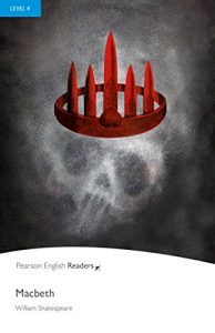 Descargar Level 4: Macbeth (Pearson English Graded Readers) pdf, epub, ebook
