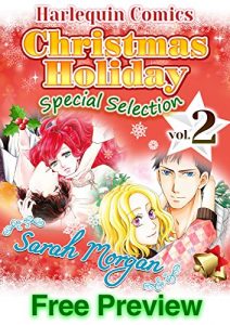 Descargar [Free] Christmas Holiday Special Selection vol.2 : Sarah Morgan [Kindle Limited] pdf, epub, ebook