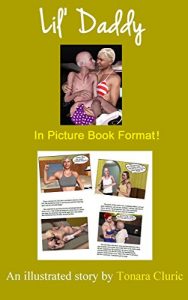 Descargar Lil’ Daddy (English Edition) pdf, epub, ebook