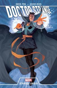 Descargar Doctor Strange: Strange Origin (Doctor Strange (2015-)) pdf, epub, ebook
