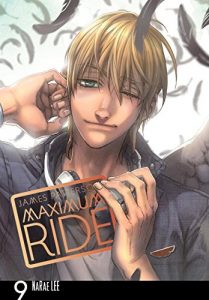 Descargar Maximum Ride: The Manga, Vol. 9 (Maximum Ride: The Manga Serial) pdf, epub, ebook