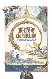 Descargar The Ring of Nibelung (The Ring of the Nibelung) pdf, epub, ebook