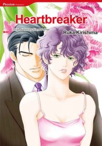 Descargar Heartbreaker (Mills & Boon comics) pdf, epub, ebook