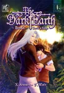 Descargar Devil’s Ridge Vol. 1 (Yaoi Manga) (The Dark Earth) (English Edition) pdf, epub, ebook