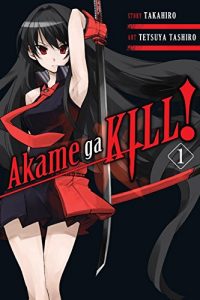 Descargar Akame ga KILL!, Vol. 1 pdf, epub, ebook