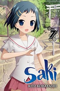 Descargar Saki, Vol. 7 pdf, epub, ebook