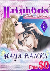 Descargar [Free] Harlequin Comics Author Selection Vol. 9 pdf, epub, ebook
