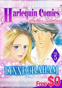 Descargar [Free] Harlequin Comics Author Selection Vol. 5 pdf, epub, ebook
