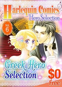 Descargar [Free] Harlequin Comics Hero Selection Vol. 6 pdf, epub, ebook
