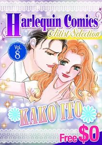 Descargar [Free] Harlequin Comics Artist Selection Vol. 8 pdf, epub, ebook