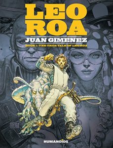 Descargar Leo Roa #1 : The True Tale of Leo Roa pdf, epub, ebook