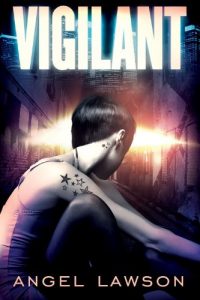Descargar Vigilant (English Edition) pdf, epub, ebook