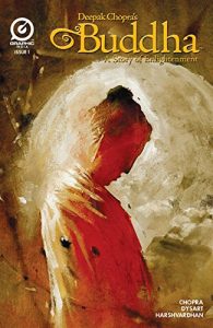 Descargar BUDDHA ISSUE 1 FREE pdf, epub, ebook