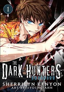 Descargar The Dark-Hunters: Infinity, Vol. 1 pdf, epub, ebook