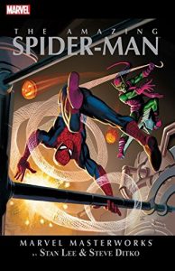 Descargar Amazing Spider-Man Masterworks Vol. 3 (Marvel Masterworks) pdf, epub, ebook