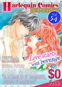 Descargar [Free] Harlequin Comics Best Selection Vol. 54 pdf, epub, ebook