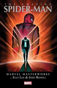 Descargar Amazing Spider-Man Masterworks Vol. 5: v. 5 (Marvel Masterworks) pdf, epub, ebook