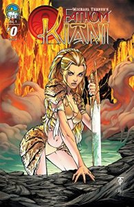 Descargar Fathom: Kiani Vol. 1 #0 pdf, epub, ebook