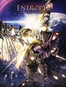 Descargar Entropy: Sacrifice Of Flesh (English Edition) pdf, epub, ebook