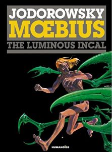 Descargar The Incal Vol. 2: The Luminous Incal pdf, epub, ebook
