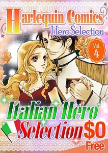 Descargar [Free] Harlequin Comics Hero Selection Vol. 4 pdf, epub, ebook