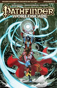 Descargar Pathfinder: Worldscape #2 pdf, epub, ebook