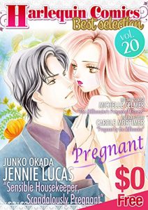 Descargar [Free] Harlequin Comics Best Selection Vol. 020 pdf, epub, ebook