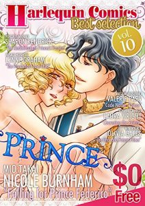 Descargar [Free] Harlequin Comics Best Selection Vol. 010 pdf, epub, ebook