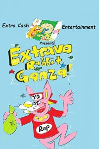 Descargar Extrava Rabbit Ganza (English Edition) pdf, epub, ebook