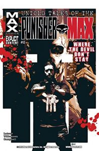Descargar Untold Tales of Punisher Max #2 (of 5) pdf, epub, ebook