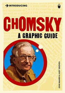 Descargar Introducing Chomsky: A Graphic Guide (Introducing…) pdf, epub, ebook