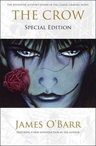Descargar The Crow: Special Edition (English Edition) pdf, epub, ebook