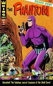 Descargar The Phantom 18-28 (1966) (English Edition) pdf, epub, ebook