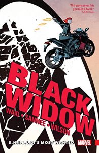 Descargar Black Widow Vol. 1: S.H.I.E.L.D.’s Most Wanted (Black Widow (2016-)) pdf, epub, ebook